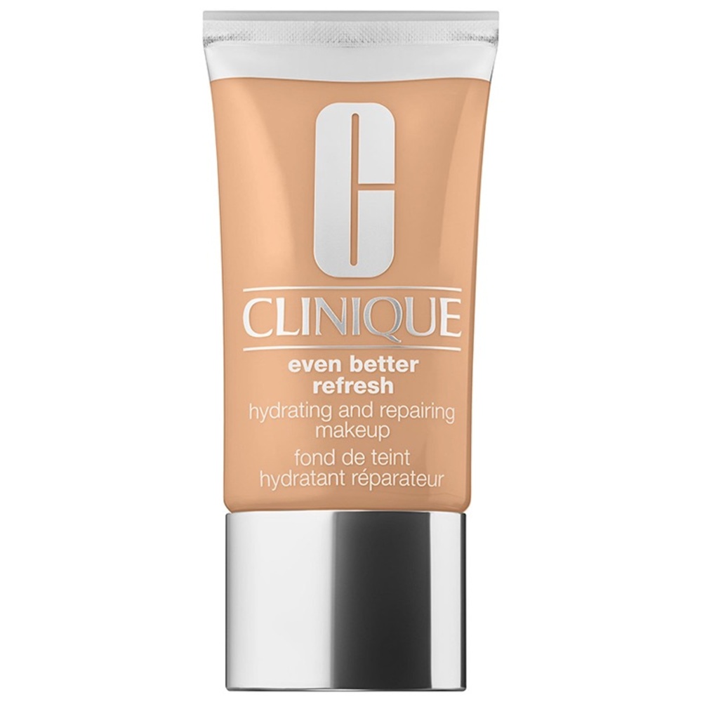 Clinique Even Better Refresh Foundation - Porcelain Beige (62)